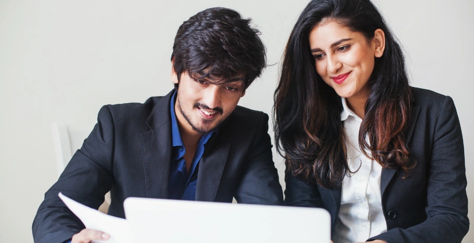 From Hiring Chaos to HR Structure: How Startup HR Services Build Scalable Processes
